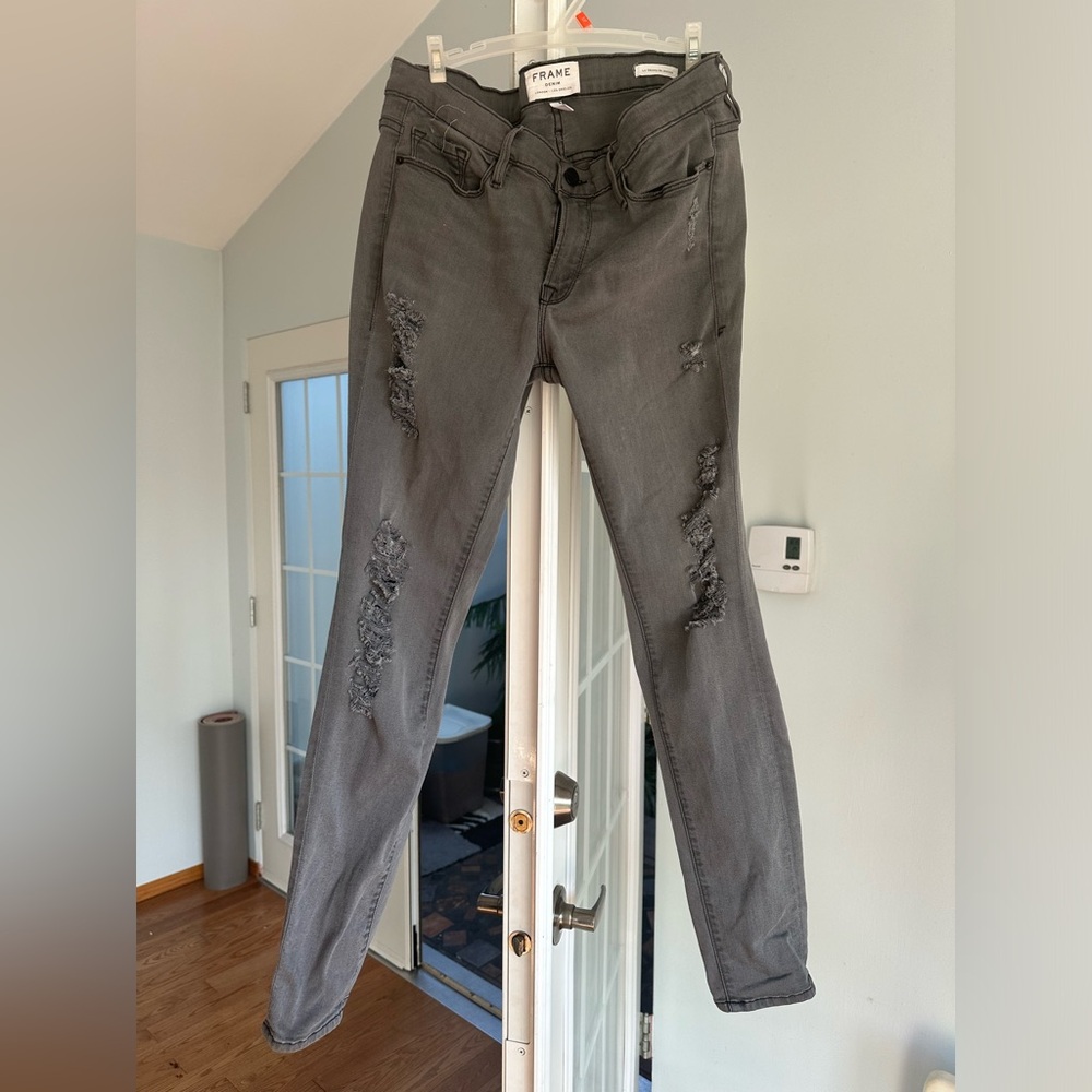 Frame denim jeans size 30